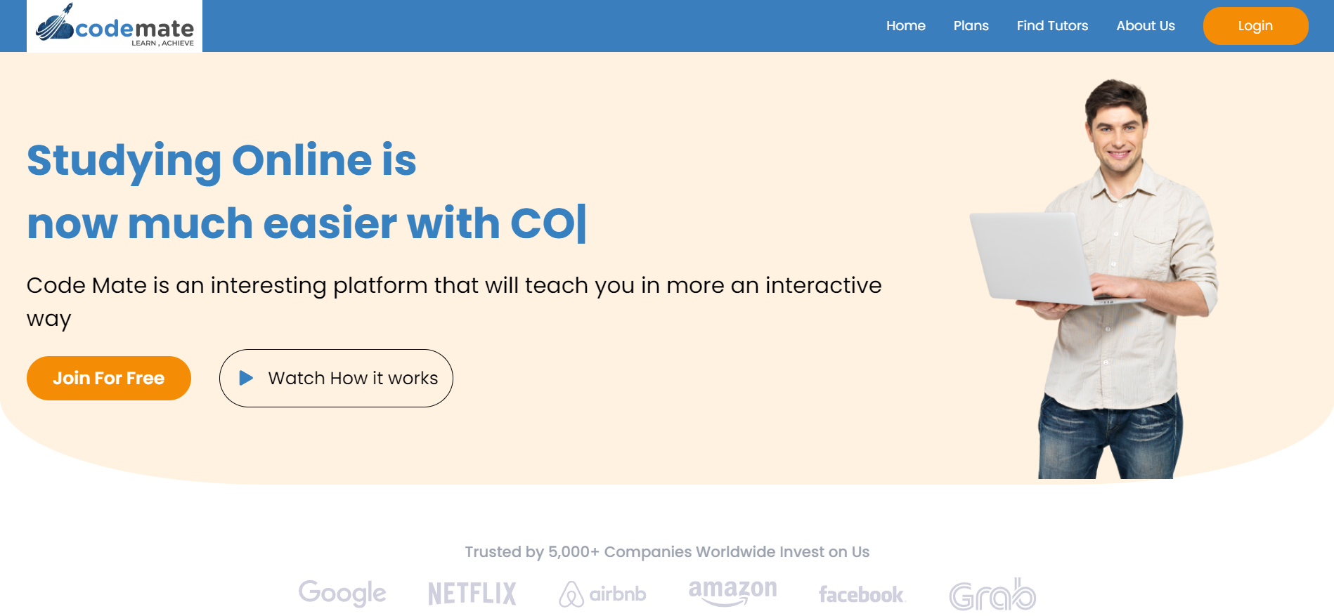 Codemate
